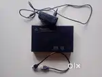 Western Digital WD 250GB 3.5 SATA Drive + External Case