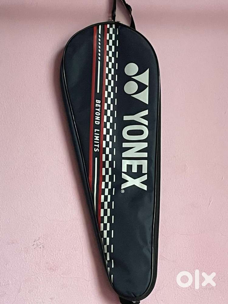 Yonex racket for sell brand new