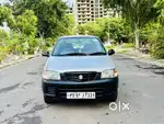 Maruti Suzuki Alto 0.8 LXI (O), 2009, Petrol