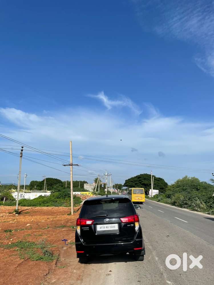 Full Time Personal Driver & Office Assit