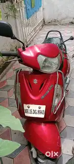 Condition good