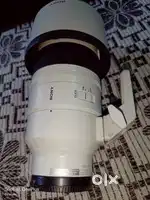 Sony 70-200 gm2