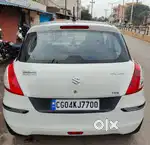 Maruti Suzuki Swift 2013 Diesel Well Maintained