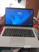 Hp 385G5 i5 8gen 6/256
