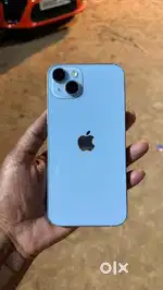Iphone 14plus 128gb