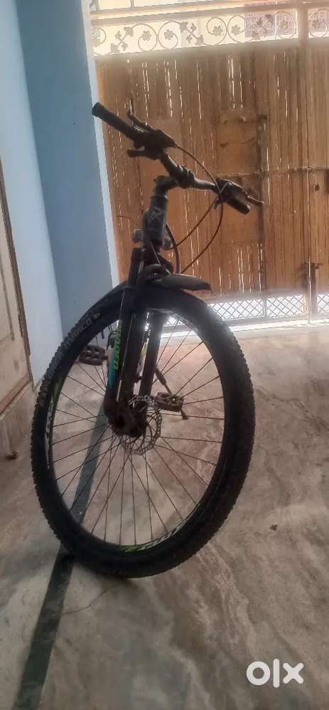 Rodeo Bicycle,vell maintained condition