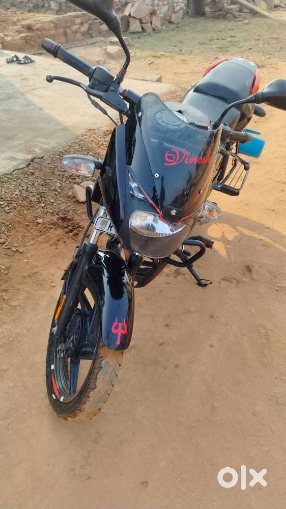 Brand new condition all is exllent