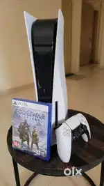 Ps5 gaming set