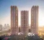 4bhk premium gated community flats for sale in Nanakramguda
