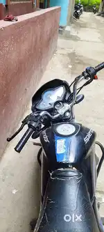 I smart bike