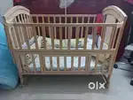 BaBy Teddy  12 in 1 crib