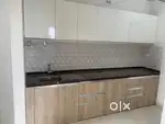 2 bhk semi furnished flat for rent keshav nagar