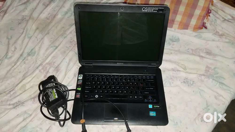 Mera ye laptop hai esko bechna hai
