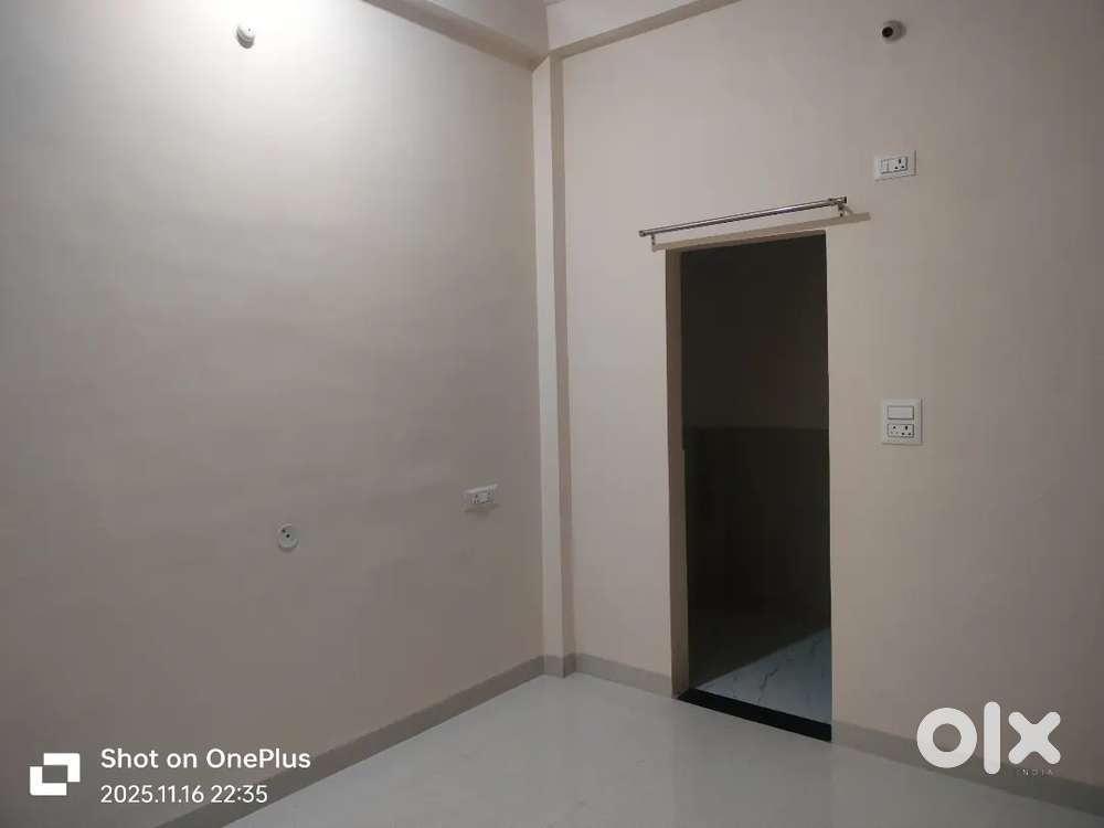 Flat for rent with sharing