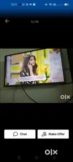 TvLG   LED
