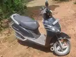 Activa 125 for sale.. Place : kunnicode
