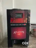 Coffee machine
