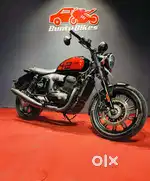 JAWA 42 FJ
