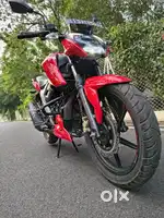 If u want a brand new condition bike , look like a new condition