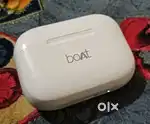 Boat airdopes 161