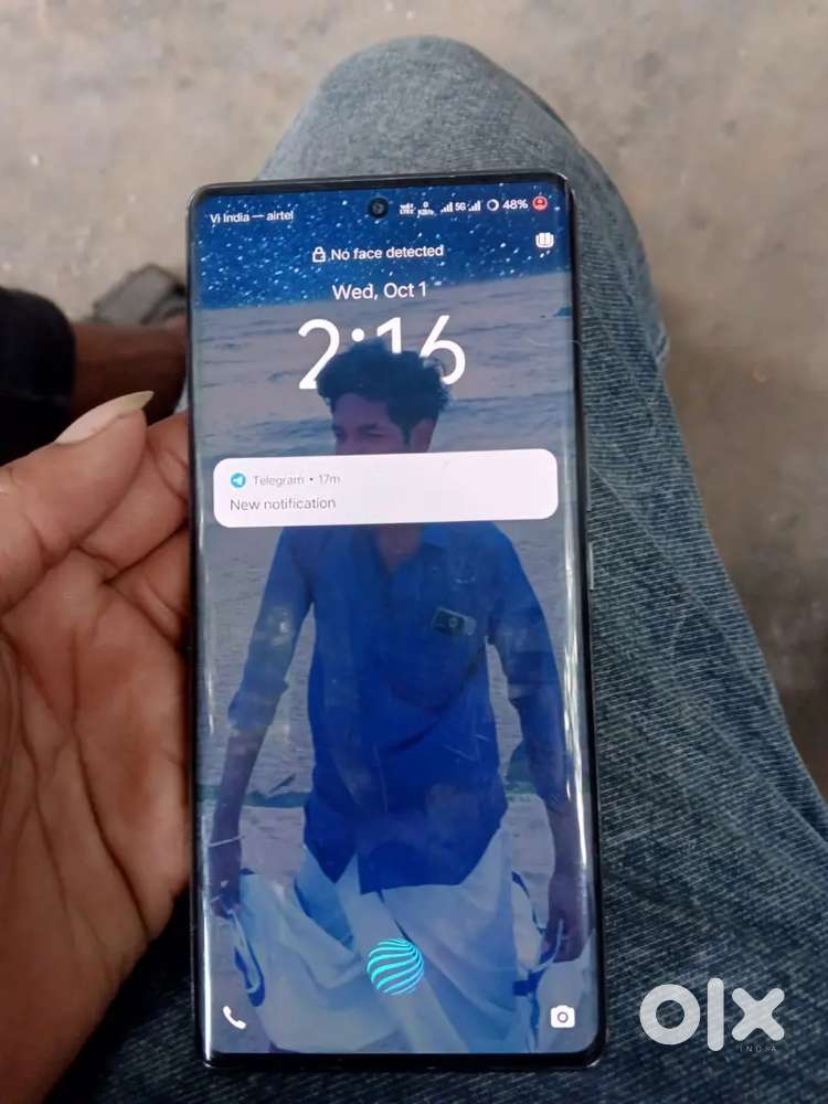 Iqoo z7 pro