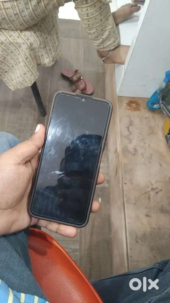 Good condition