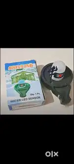 Water shiv ling
