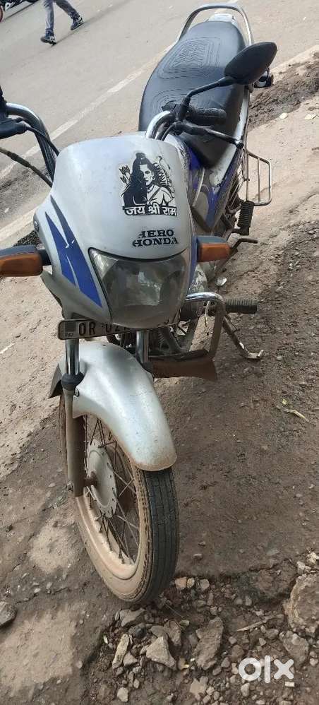 BIKE FOR SELLING.