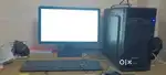 Computer i3 cpu