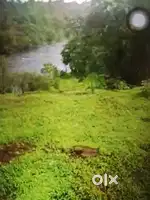 Green land for sale in mirle khed ratnagiri