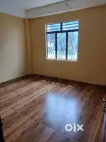 separate entry, 2 bhk road side, new construction.