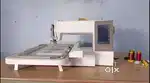 Usha MC 550E Computer sewing machine