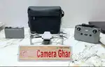 DJI Mini 2 fly more combo Drone Camera | | New | 4k video | 3 batteri