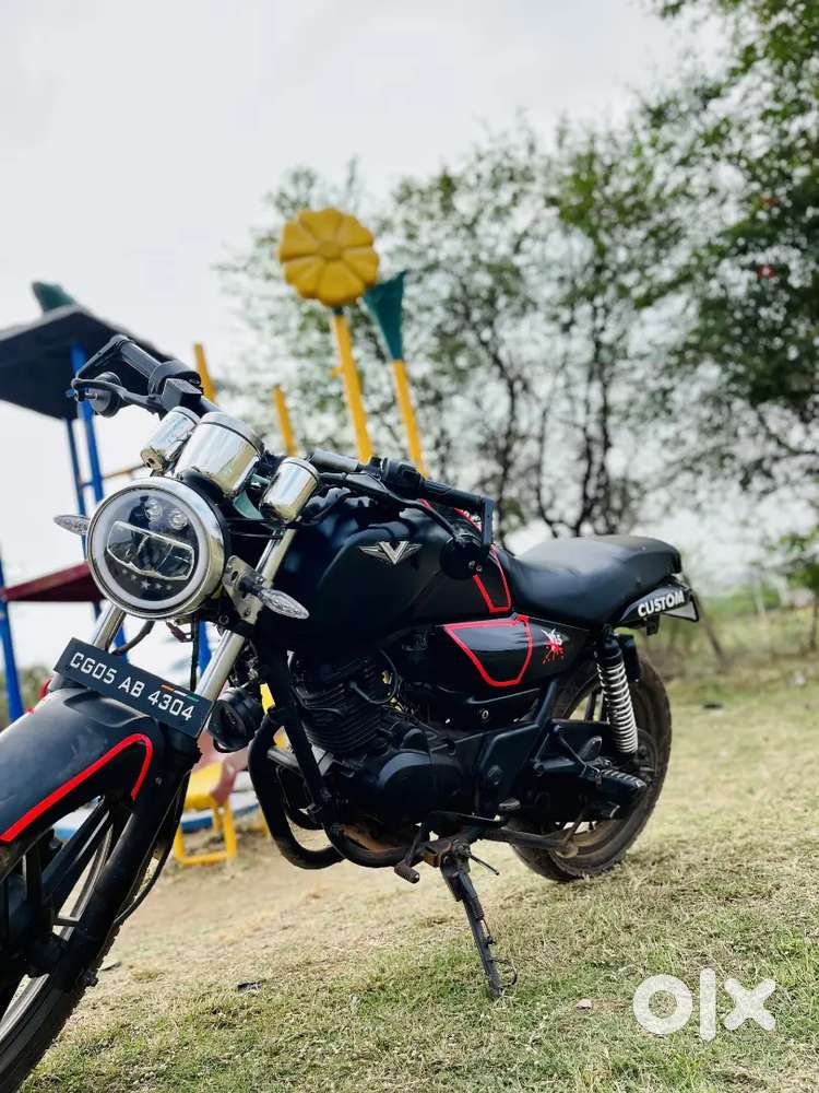 Vikrant v15