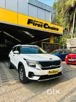 Kia Seltos, 2020, Diesel