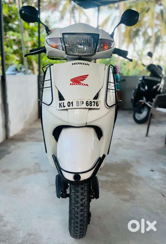 Activa 110 Sale@2nd Owner