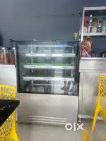 Display Warmer