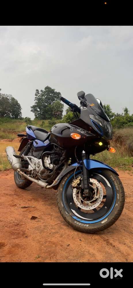 Good condition