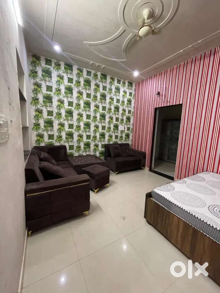 1 room lethwath kichan hall