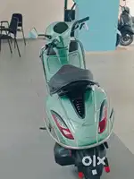 Chetak 3501
