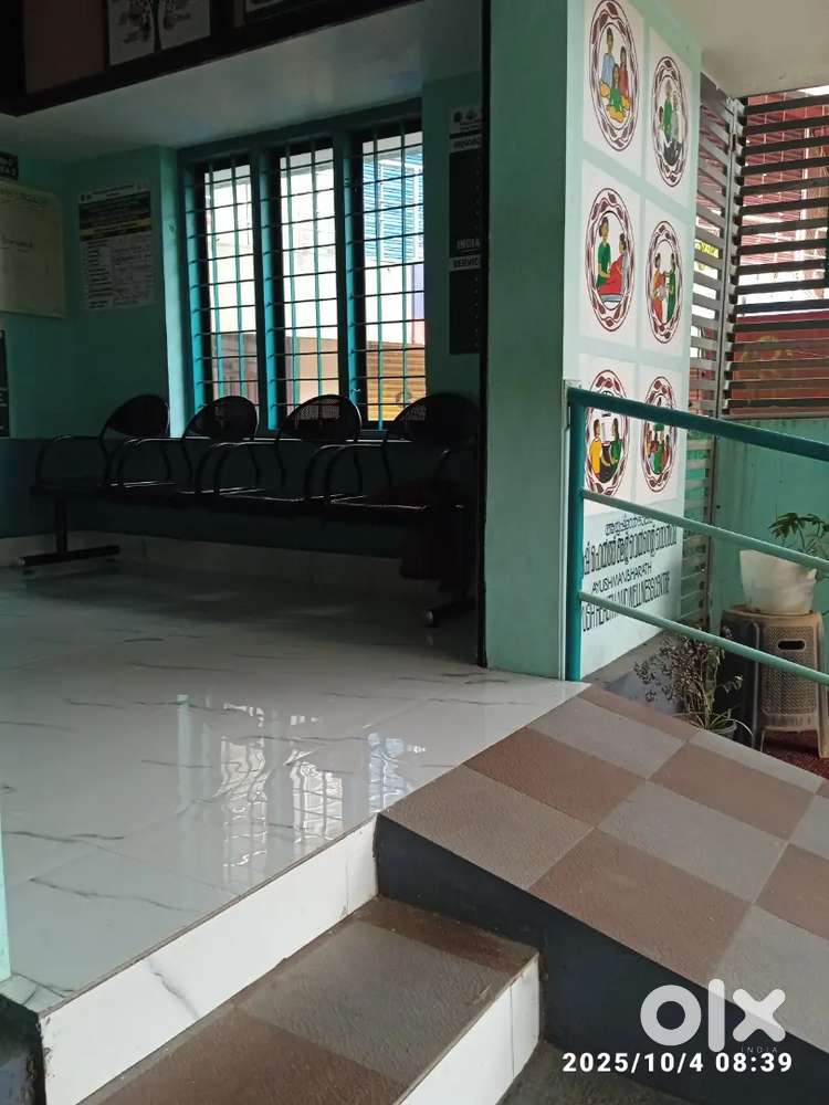 Wanted MBBS Doctor Kothamangalam