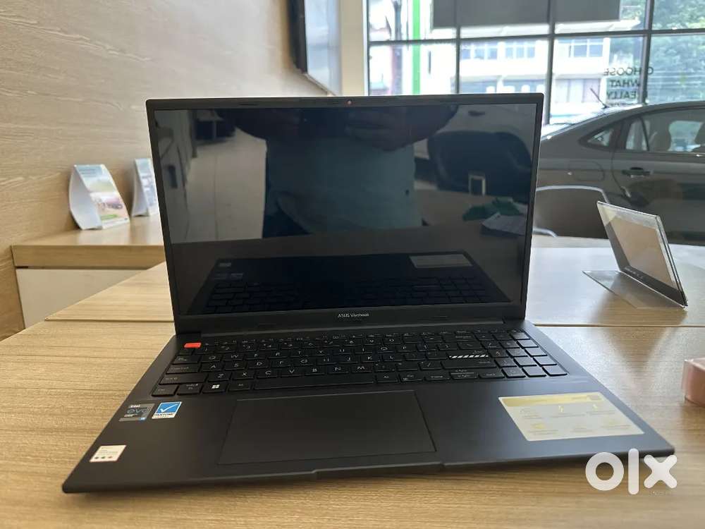 Asus Vivobook 15 S Oled