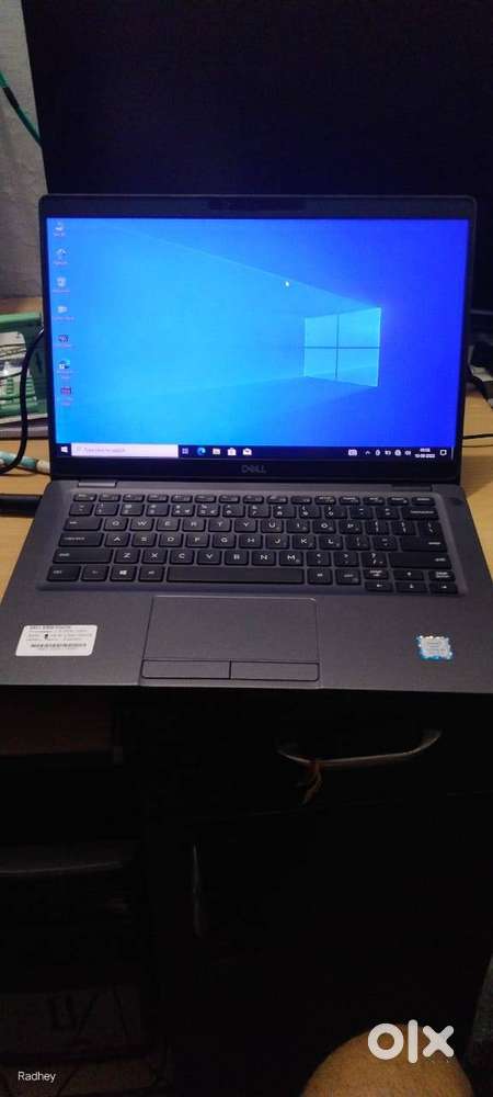 Dell laptop