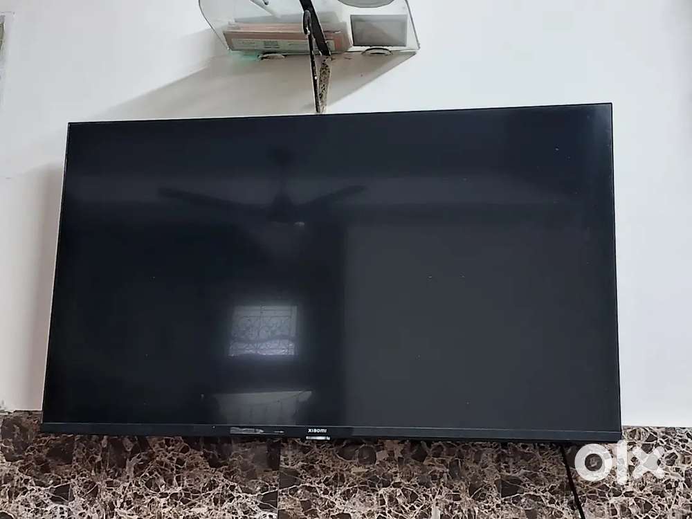 XIAOMI TV 43 INCHES