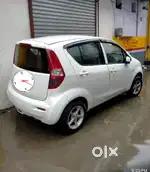 Maruti Suzuki Ritz 2010 Diesel Well Maintained