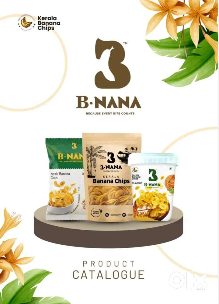 Need a marketing staff in Alappuzha