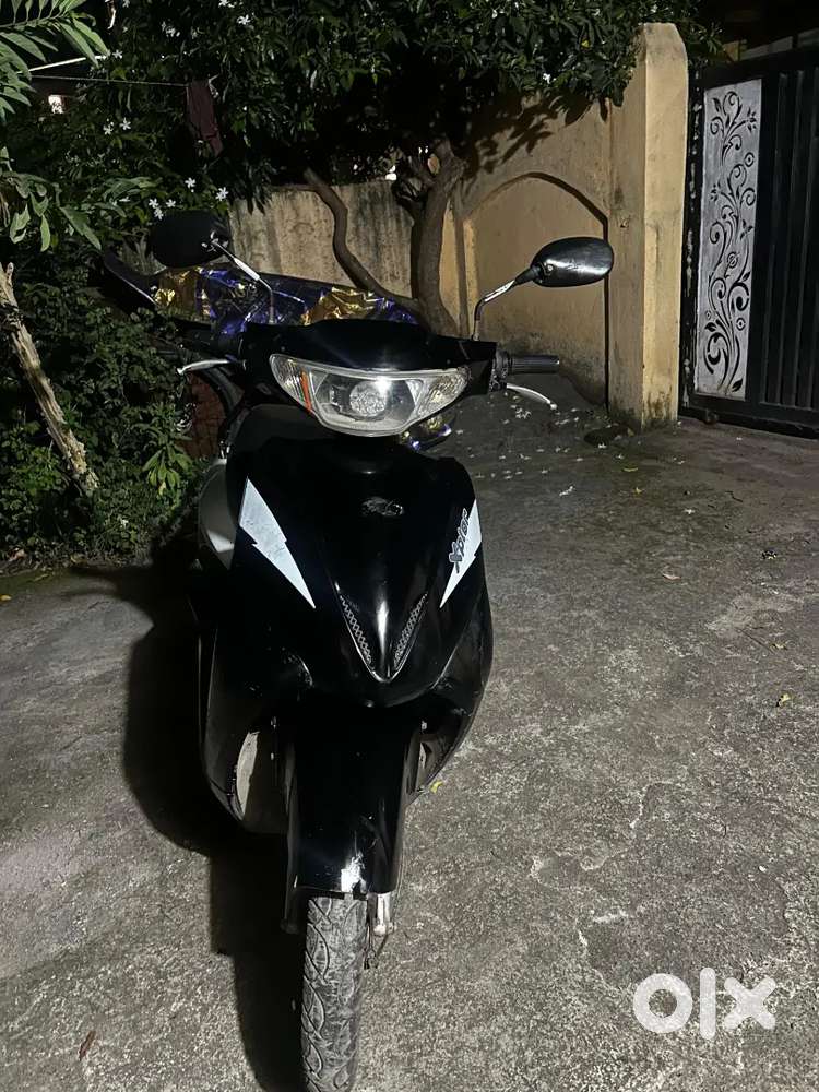 Good condition scooter