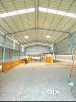 2000sq.ft Godown Space For Rent at ondean road, Kannur(ml)