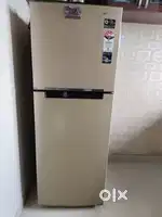 SAMSUNG 253 liter double door