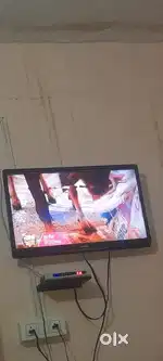 Led non smart